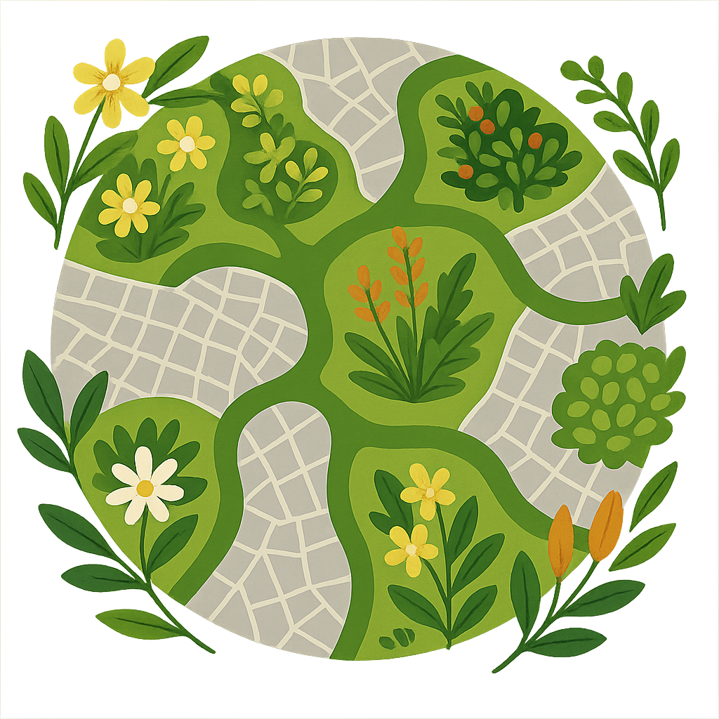 Pollinator Starter badge